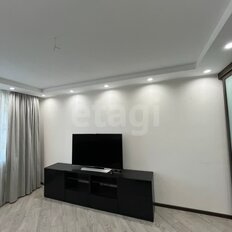 Квартира 65,6 м², 3-комнатная - изображение 4