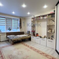Квартира 64,3 м², 3-комнатная - изображение 4