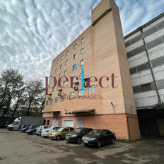725 м², общепит - изображение 2