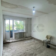 Квартира 32 м², 1-комнатная - изображение 2