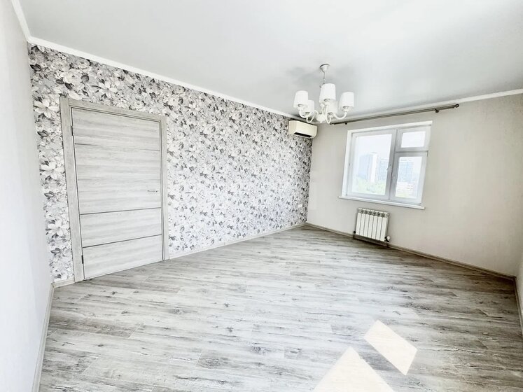 50 м², 1-комнатная квартира 12 990 000 ₽ - изображение 54