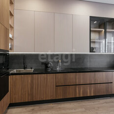 Квартира 129,8 м², 3-комнатная - изображение 5