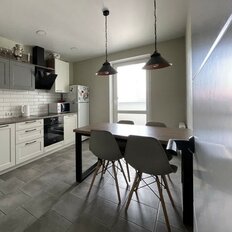 Квартира 65,6 м², 2-комнатная - изображение 2