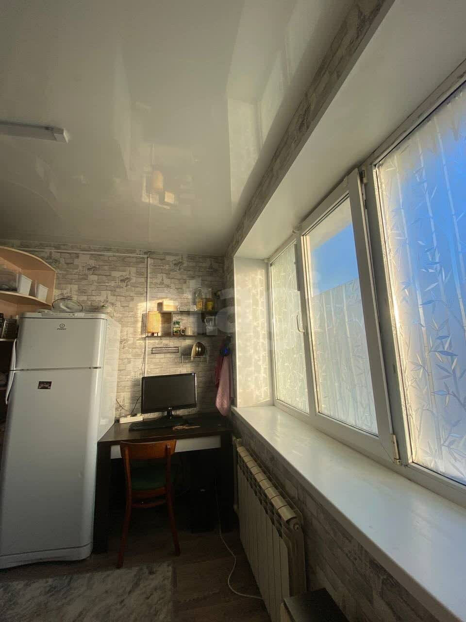 Комната 13.9 м² в Белгород — фото 5