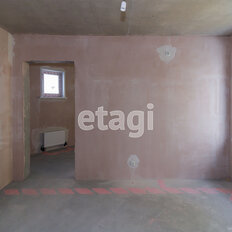 Квартира 63 м², 2-комнатная - изображение 3