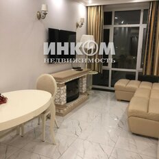 Квартира 52,3 м², 2-комнатная - изображение 3