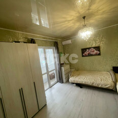 Квартира 55 м², 2-комнатная - изображение 4