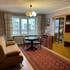 Квартира 58,9 м², 3-комнатная - изображение 2