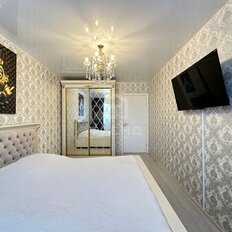 Квартира 59,3 м², 3-комнатная - изображение 2