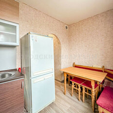 Квартира 36,5 м², 1-комнатная - изображение 1