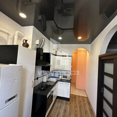 Квартира 38,2 м², 1-комнатная - изображение 5