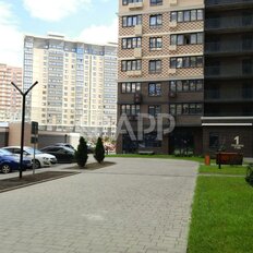 39,5 м², помещение свободного назначения - изображение 3
