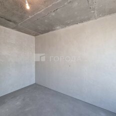 Квартира 69,8 м², 2-комнатная - изображение 5