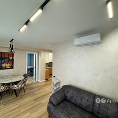 Квартира 115 м², 4-комнатные - изображение 3