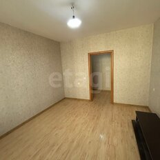Квартира 60,1 м², 2-комнатная - изображение 4