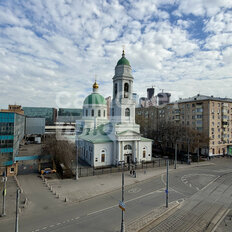 Квартира 86,8 м², 2-комнатные - изображение 4