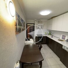 Квартира 34 м², 1-комнатная - изображение 2