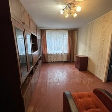 Квартира 53 м², 3-комнатная - изображение 2