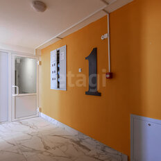 Квартира 26,3 м², студия - изображение 5