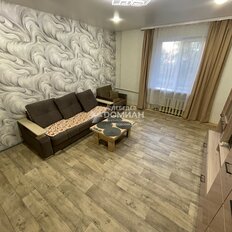 Квартира 82,7 м², 3-комнатная - изображение 4