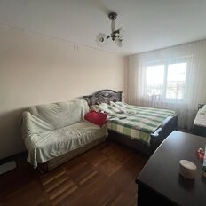Квартира 24,4 м², 1-комнатная - изображение 4