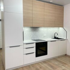 Квартира 41,7 м², 1-комнатная - изображение 1