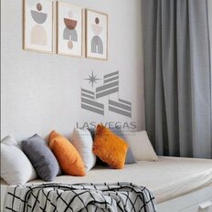 Квартира 70 м², 3-комнатная - изображение 2