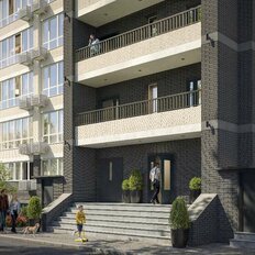 Квартира 30,5 м², 1-комнатная - изображение 4