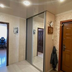 Квартира 63 м², 3-комнатная - изображение 4