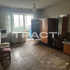 Квартира 40 м², 1-комнатная - изображение 3