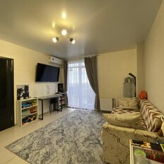 Квартира 42 м², 1-комнатная - изображение 3