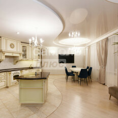 Квартира 204,2 м², 5-комнатная - изображение 1