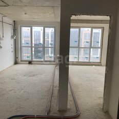 Квартира 43,2 м², 1-комнатная - изображение 2