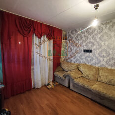 Квартира 21,1 м², 1-комнатная - изображение 3