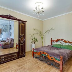 Квартира 33 м², 1-комнатная - изображение 4