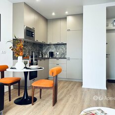 Квартира 34 м², 2-комнатная - изображение 3