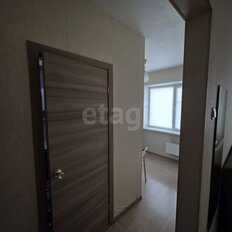 Квартира 27,3 м², 1-комнатная - изображение 2