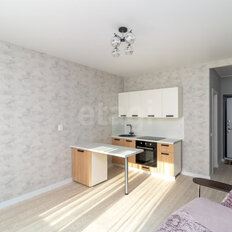 Квартира 40 м², 1-комнатная - изображение 5