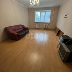Квартира 108,2 м², 3-комнатная - изображение 5