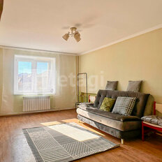 Квартира 25,6 м², 1-комнатная - изображение 3