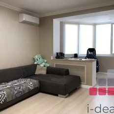 Квартира 64,5 м², 2-комнатная - изображение 3