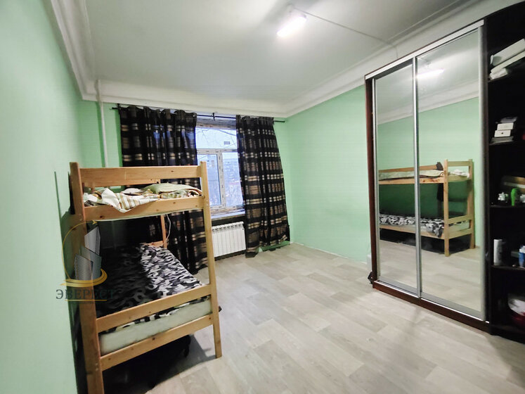 22,4 м², 2 комнаты 2 600 000 ₽ - изображение 27