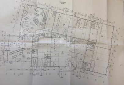 3394,3 м², торговое помещение - изображение 3