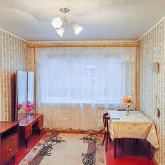 Квартира 33,3 м², 1-комнатная - изображение 1