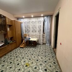 Квартира 52,8 м², 3-комнатная - изображение 5