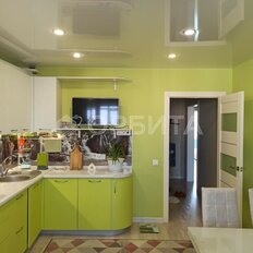 Квартира 67,5 м², 2-комнатная - изображение 4