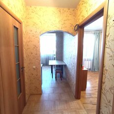 Квартира 30 м², 1-комнатная - изображение 4