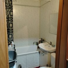 Квартира 31 м², 1-комнатная - изображение 5