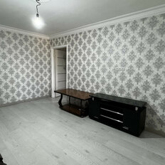 Квартира 34,2 м², 1-комнатная - изображение 5