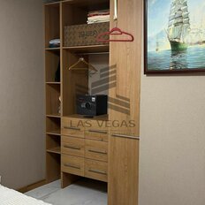 Квартира 55 м², 3-комнатная - изображение 5
